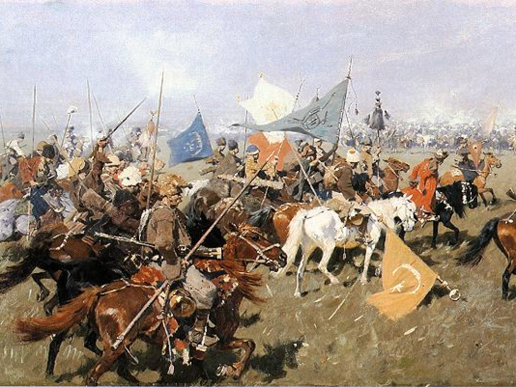 180. rocznica urodzin Józefa Brandta (11 II 1841)