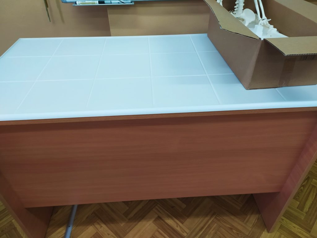 Nowe pomoce dydaktyczne w SP w Turowie