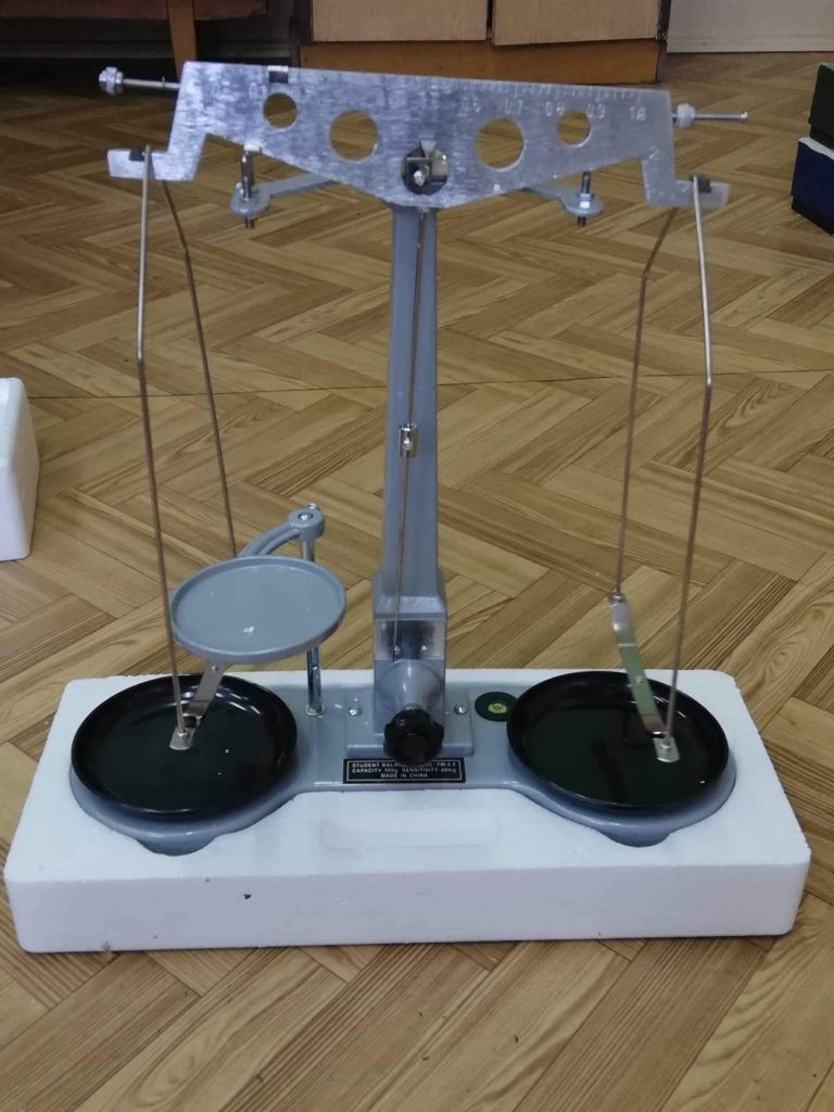 Nowe pomoce dydaktyczne w SP w Turowie