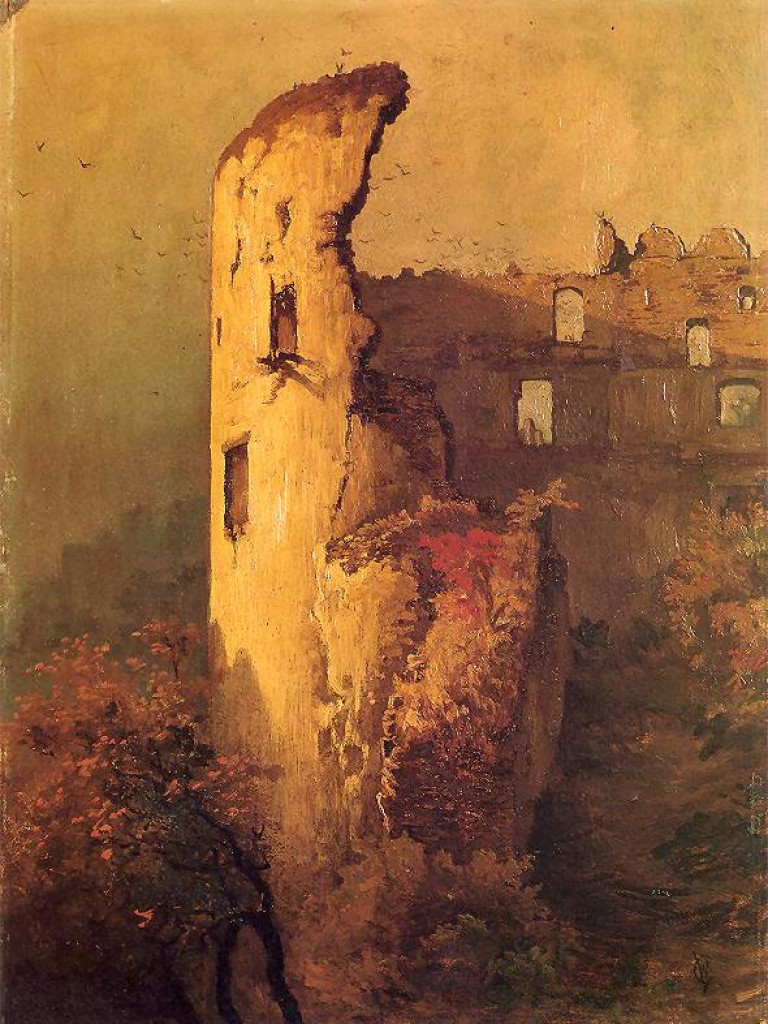 120. rocznica śmierci Wojciecha Gersona (25 II 1901)