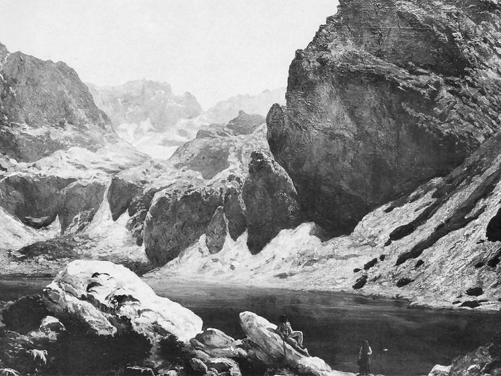 120. rocznica śmierci Wojciecha Gersona (25 II 1901)
