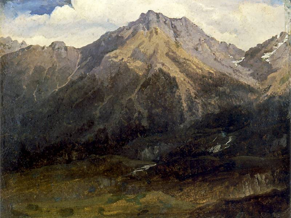 120. rocznica śmierci Wojciecha Gersona (25 II 1901)