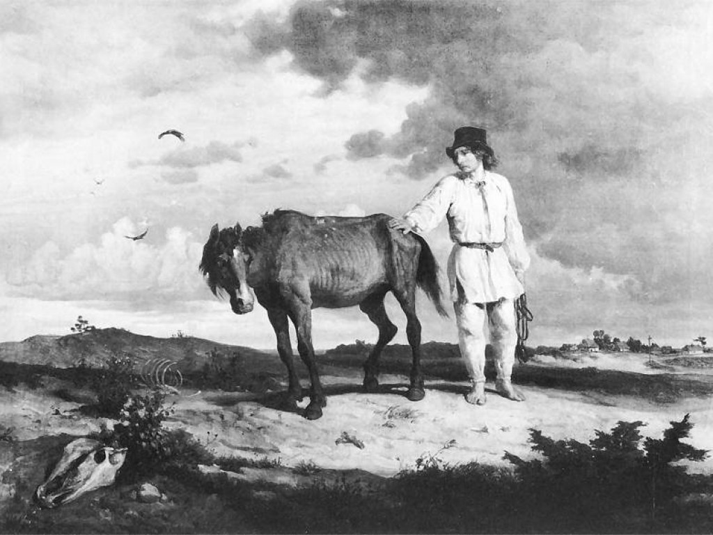 120. rocznica śmierci Wojciecha Gersona (25 II 1901)
