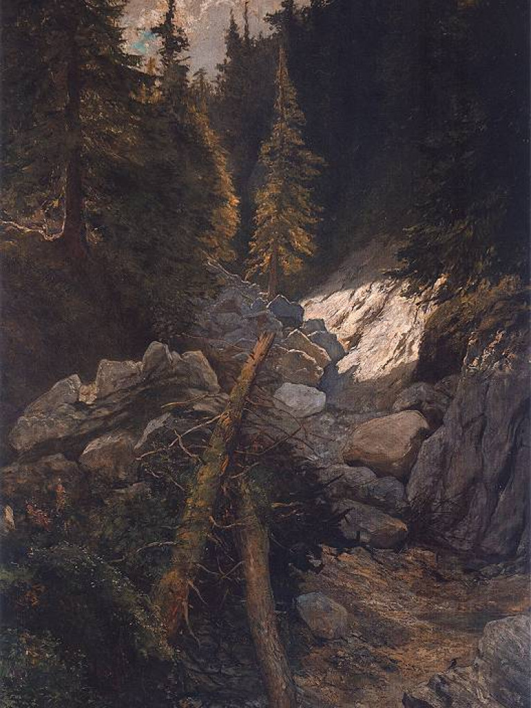 120. rocznica śmierci Wojciecha Gersona (25 II 1901)