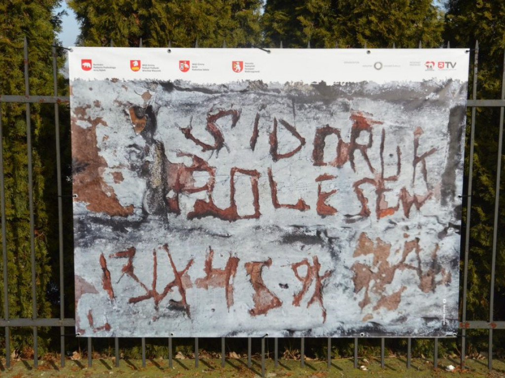 Wystawa o areszcie Gestapo i UB w 
