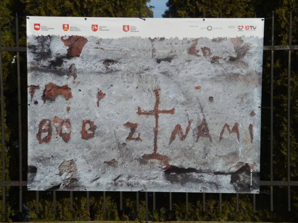 Wystawa o areszcie Gestapo i UB w 