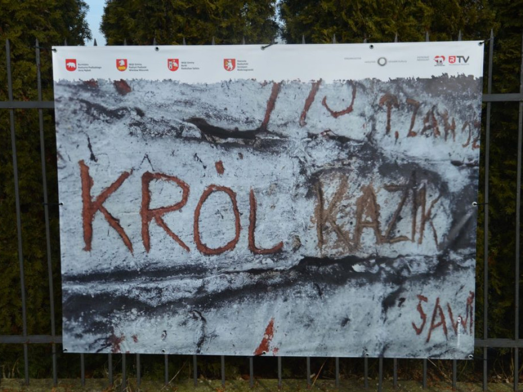 Wystawa o areszcie Gestapo i UB w 