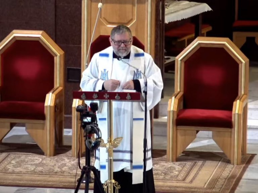 VI Kongres Różańcowy Diecezji Siedleckiej w Radzyniu Podlaskim