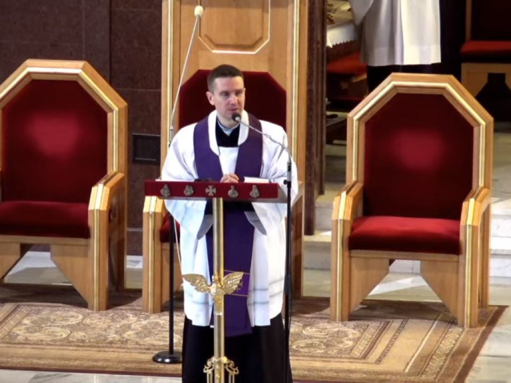 VI Kongres Różańcowy Diecezji Siedleckiej w Radzyniu Podlaskim