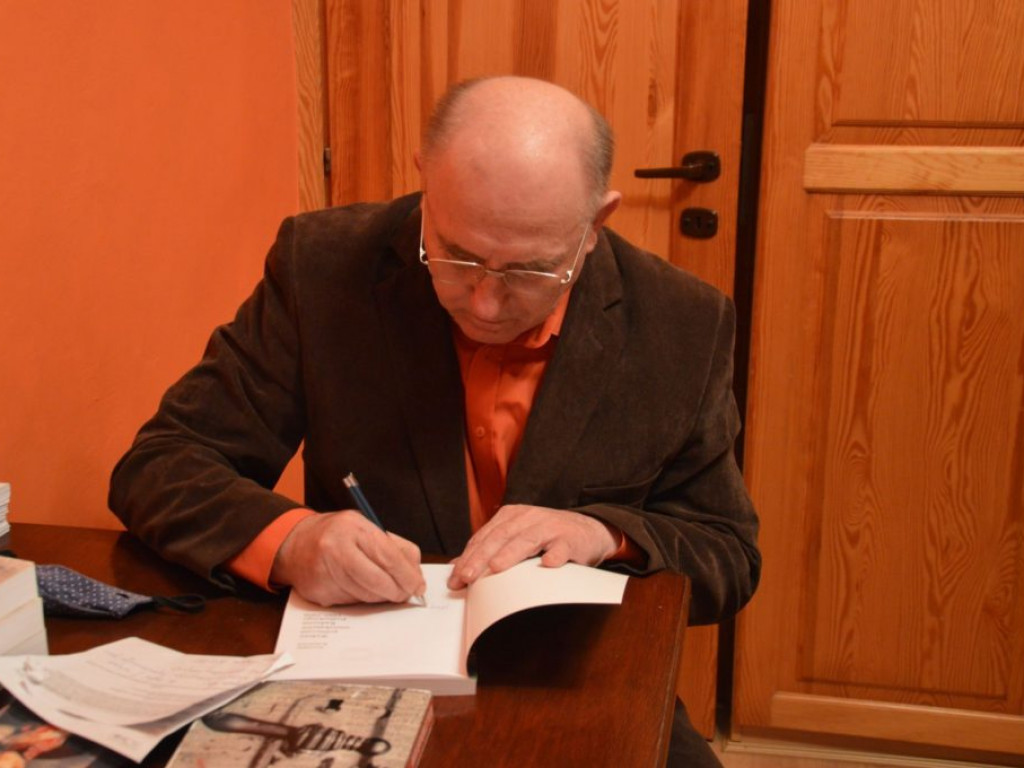 Wręczenie nagród laureatom punktowanego konkursu historycznego