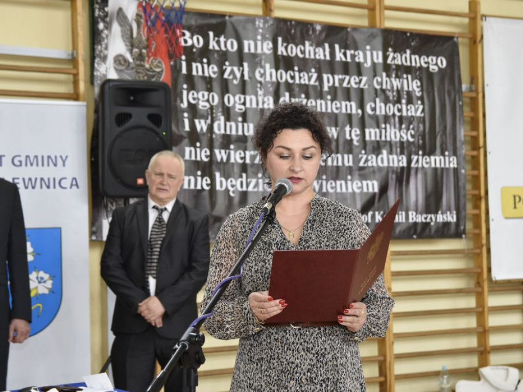 I Ogólnopolski Turniej Karate Kyokushin Pamięci Żołnierzy Niezłomnych w Kąkolewnicy