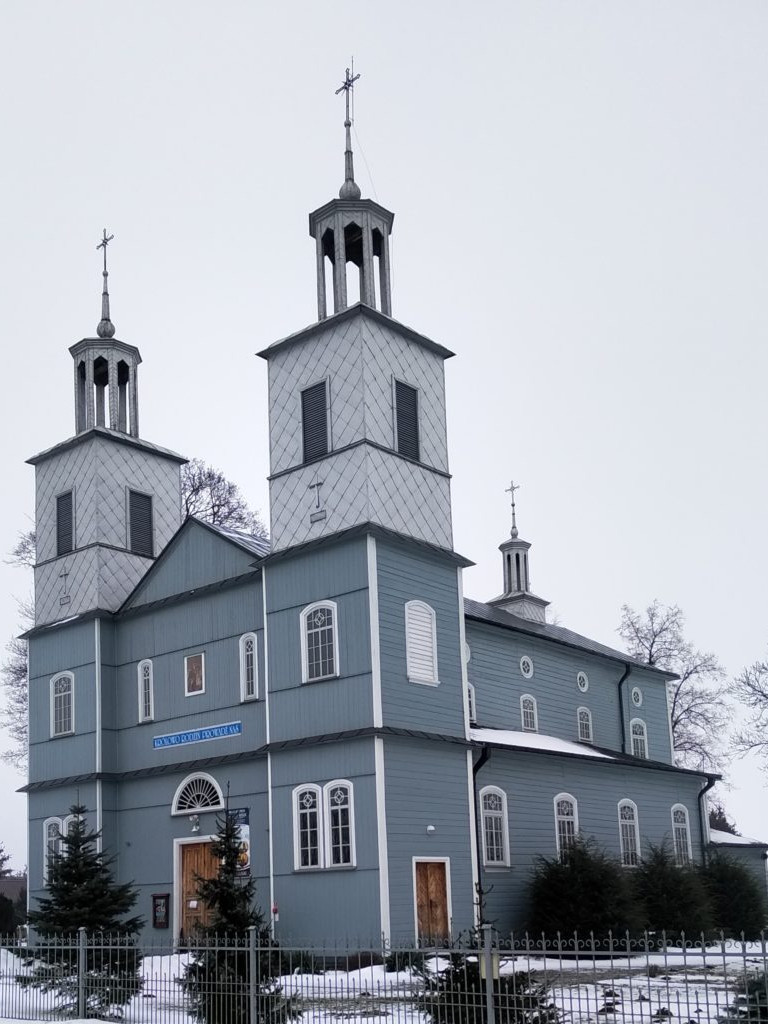 Wyniki konkursu fotograficznego 