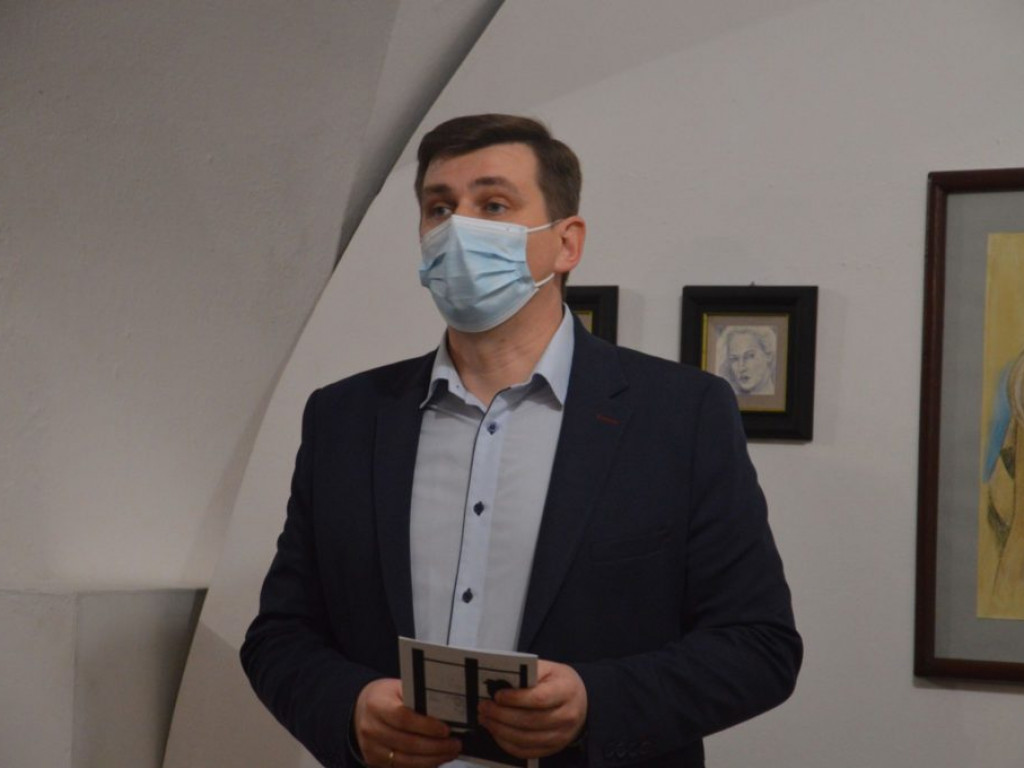 Wystawa zdjęć i obrazów 