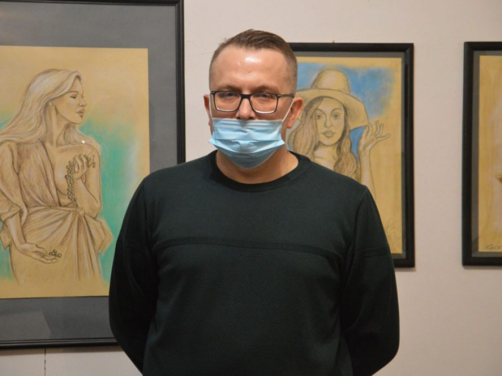 Wystawa zdjęć i obrazów 