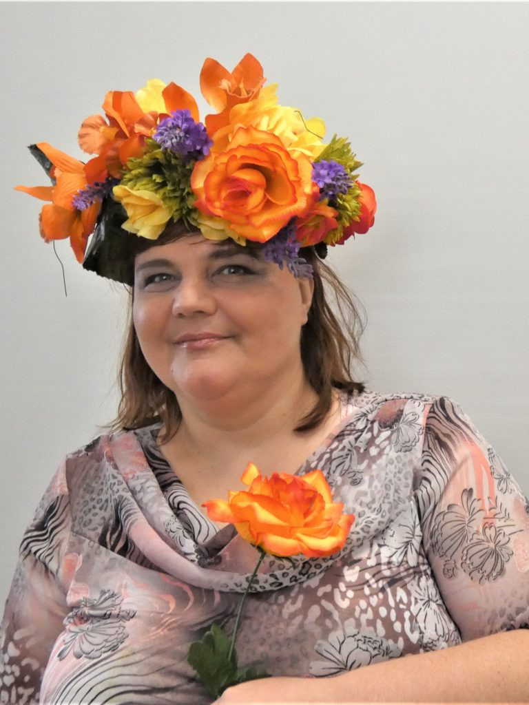 Sesja fotograficzna 
