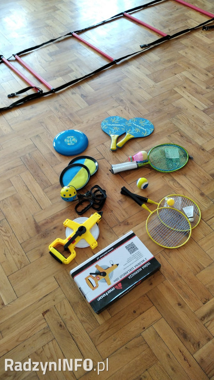 Krasew - elektrośmieci