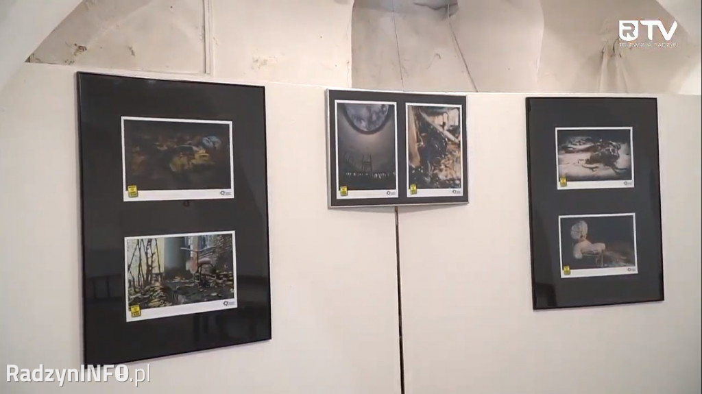 Wystawa zdjęć 