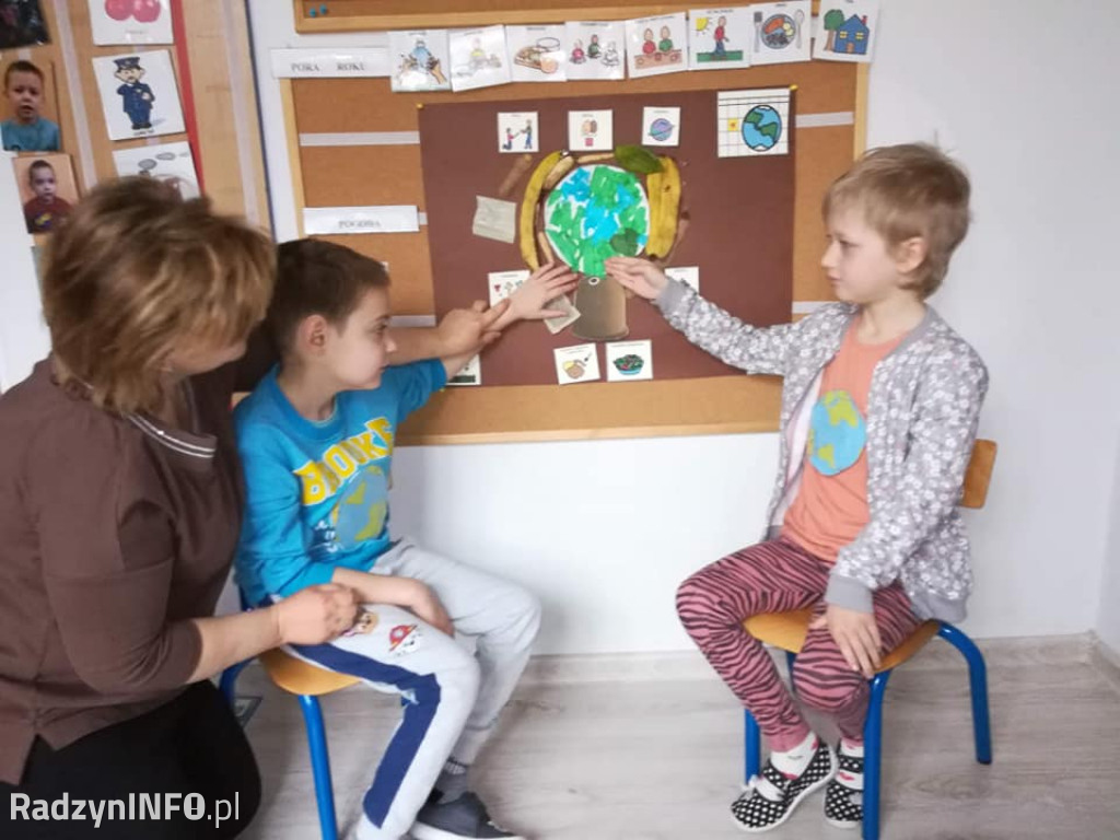 Konkurs recyklingowy 