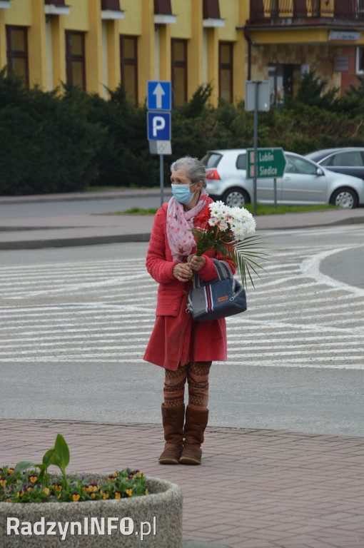 Obchody 3 maja w Radzyniu