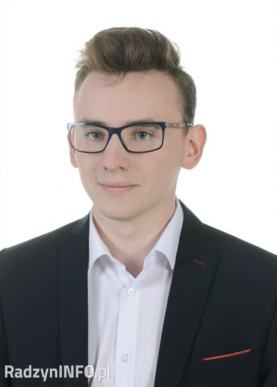 Uczeń ZSP laureatem olimpiady