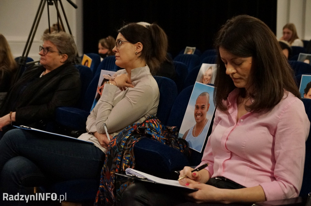 Mały Konkurs Recytatorski - eliminacje w Radzyniu