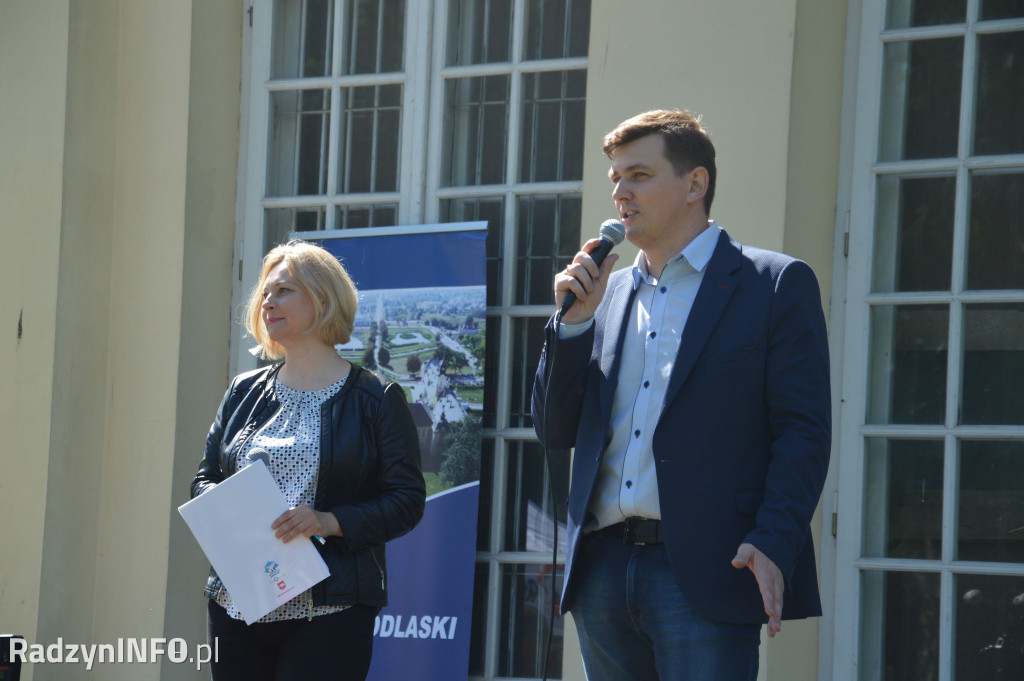 Festiwal piosenki dziecięcej 