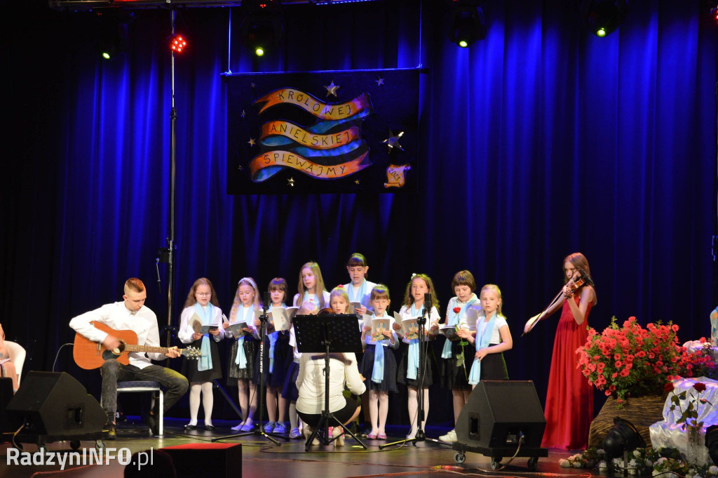 Koncert 