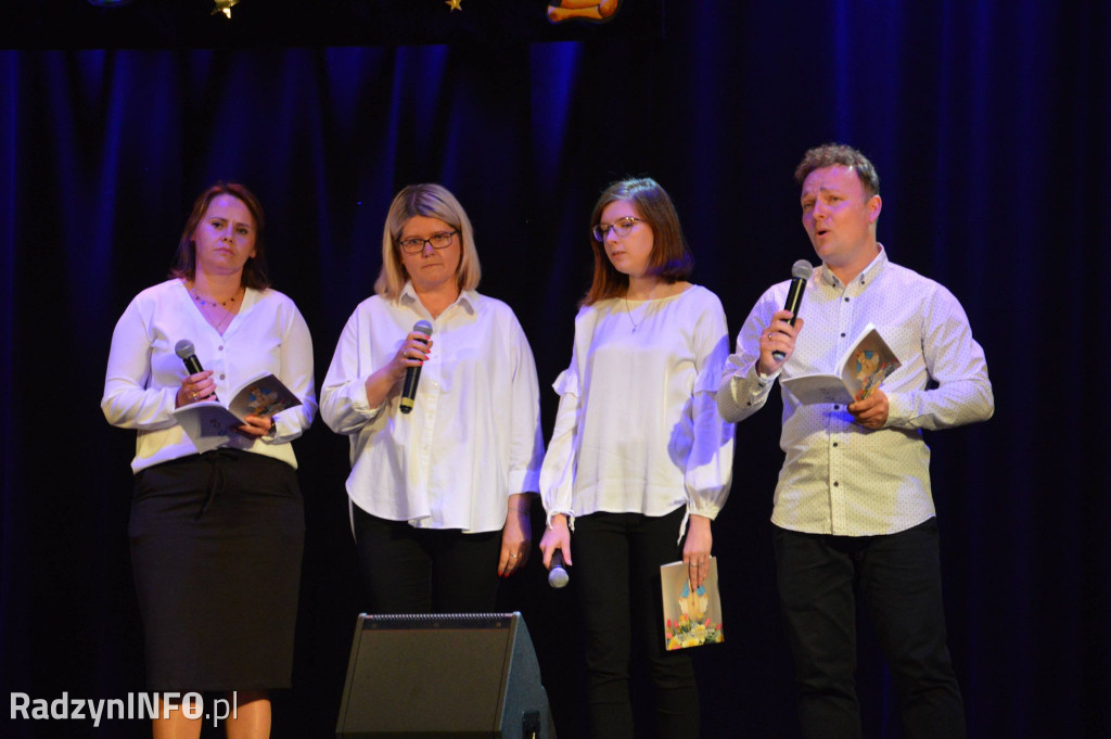 Koncert 