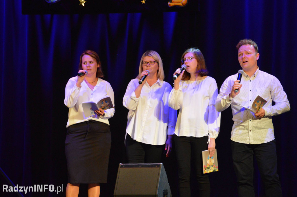 Koncert 