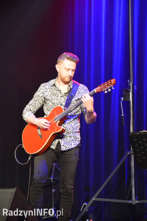 Koncert 