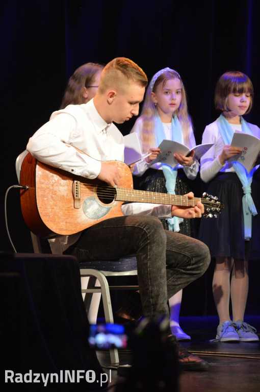 Koncert 