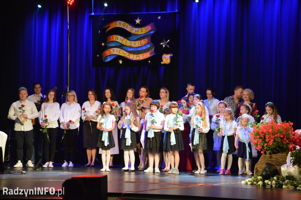Koncert 