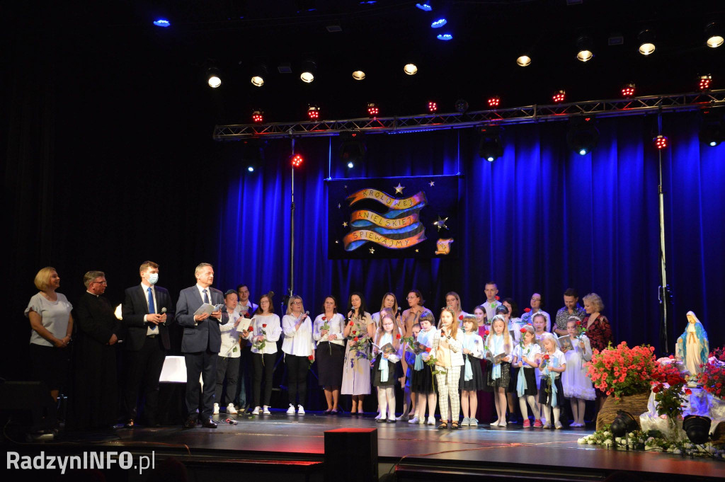 Koncert 