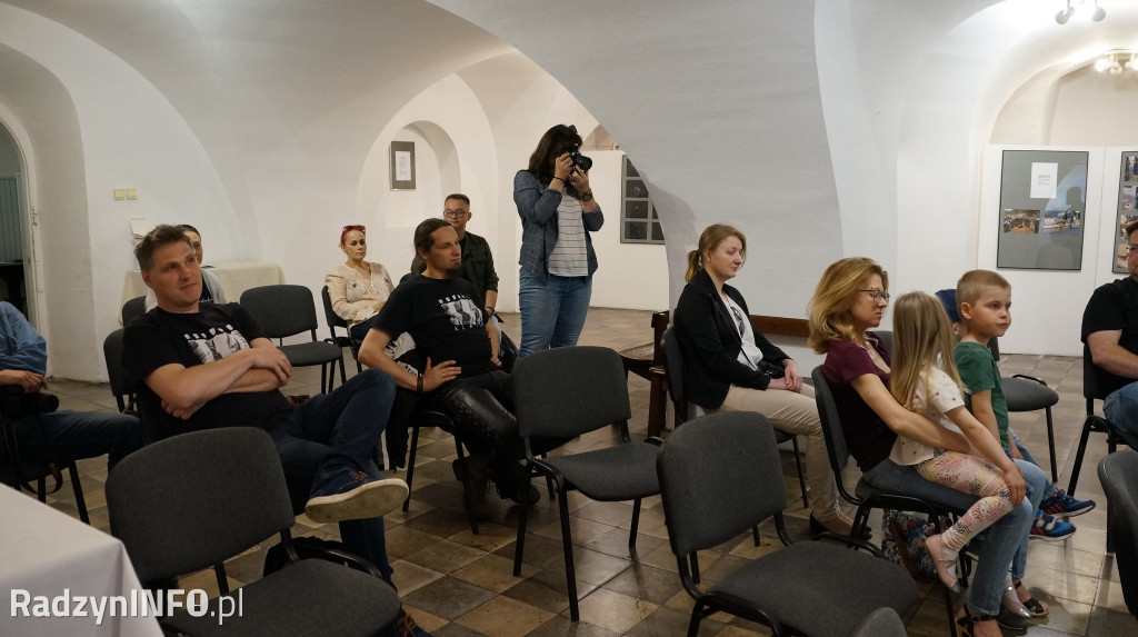 V Radzyńskie Dni Fotografii