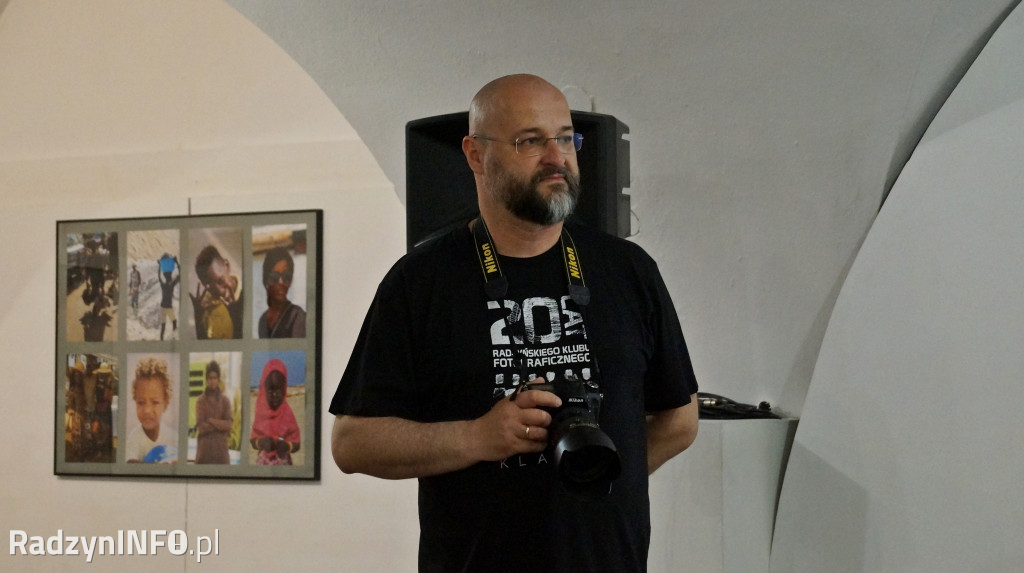 V Radzyńskie Dni Fotografii