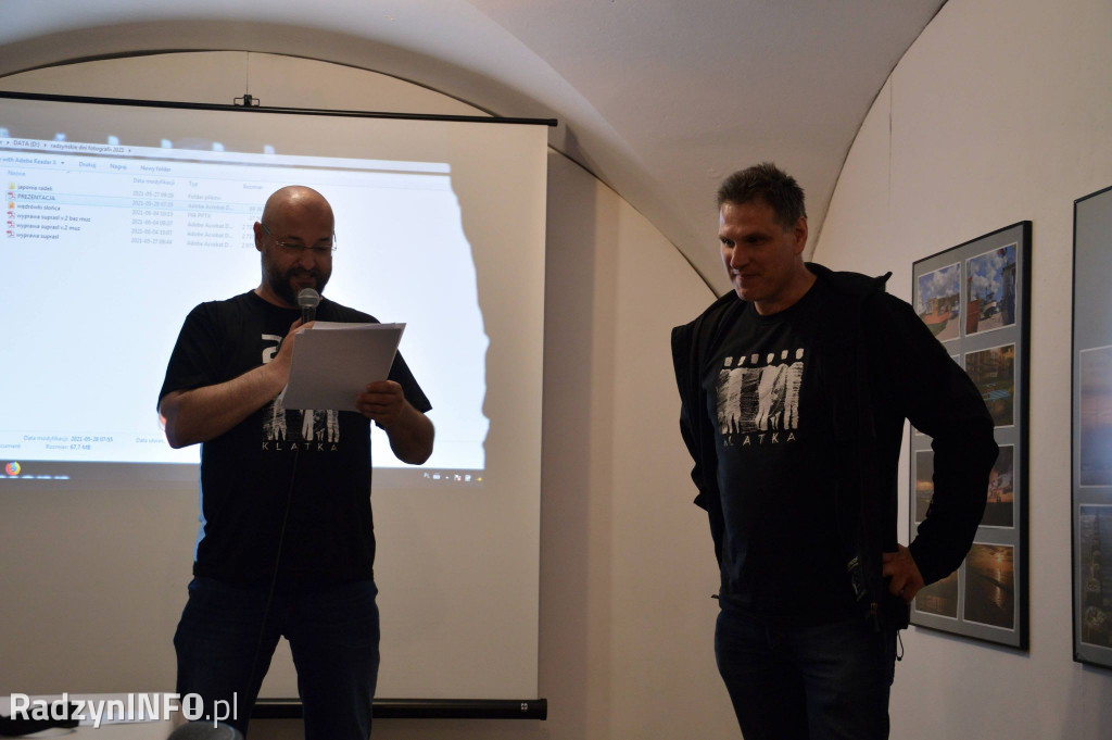 V Radzyńskie Dni Fotografii