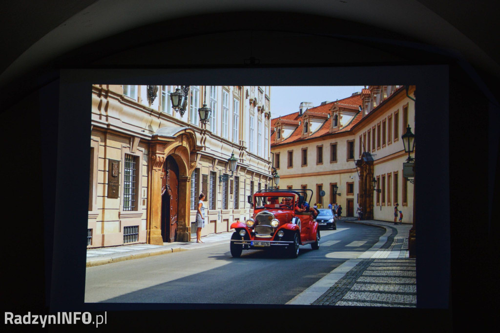 V Radzyńskie Dni Fotografii