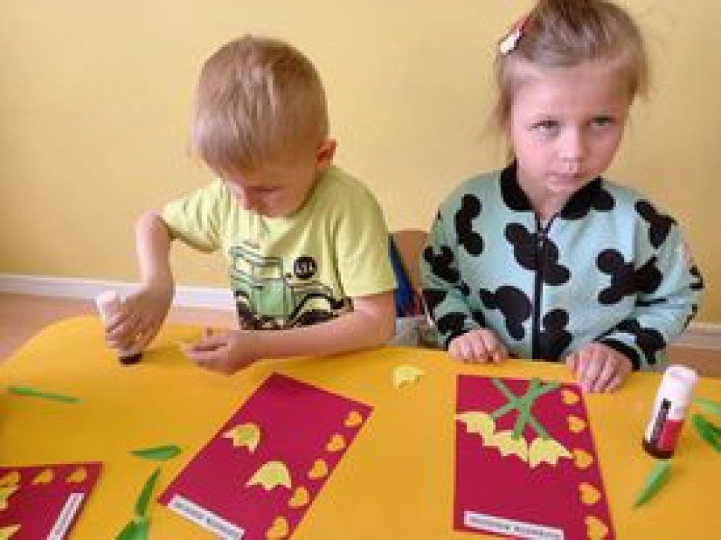 Dzień Rodziny w Sobolach