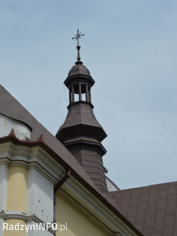 Kościół w Suchowoli