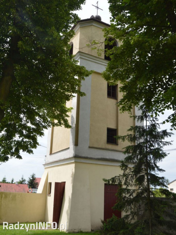 Kościół w Suchowoli