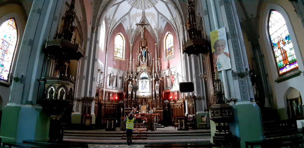 Majowe wycieczki Radzyńskiej Grupy Rowerowej
