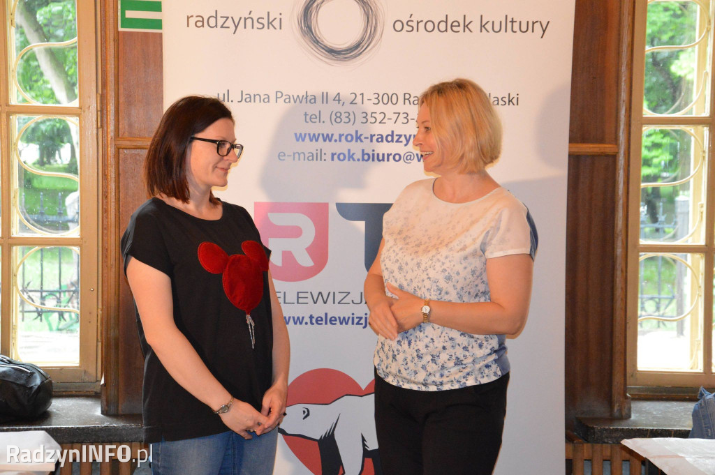 Warsztaty 
