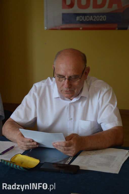 Walne zebranie członków RaSIL