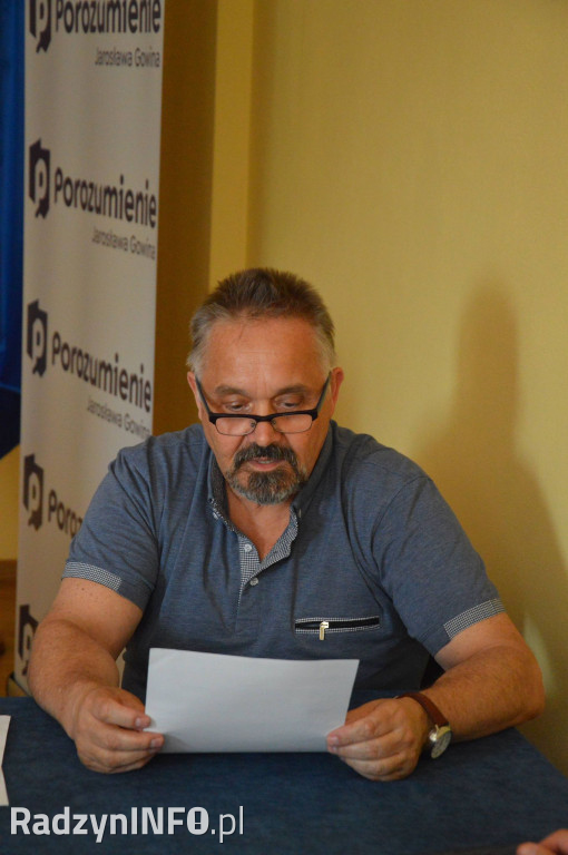 Walne zebranie członków RaSIL