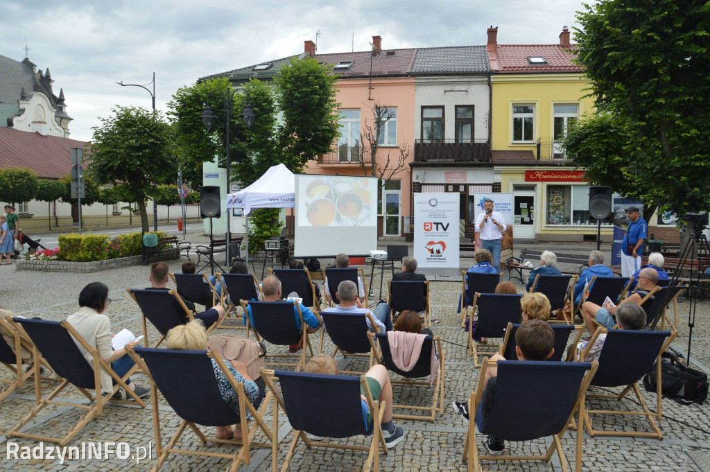 Spotkanie z podróżnikiem Jędrzejem Majką