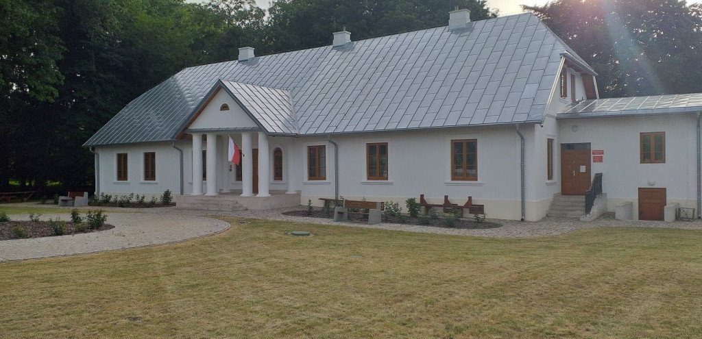 Czerwcowe wycieczki Radzyńskiej Grupy Rowerowej