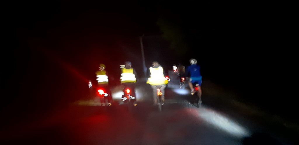 Czerwcowe wycieczki Radzyńskiej Grupy Rowerowej