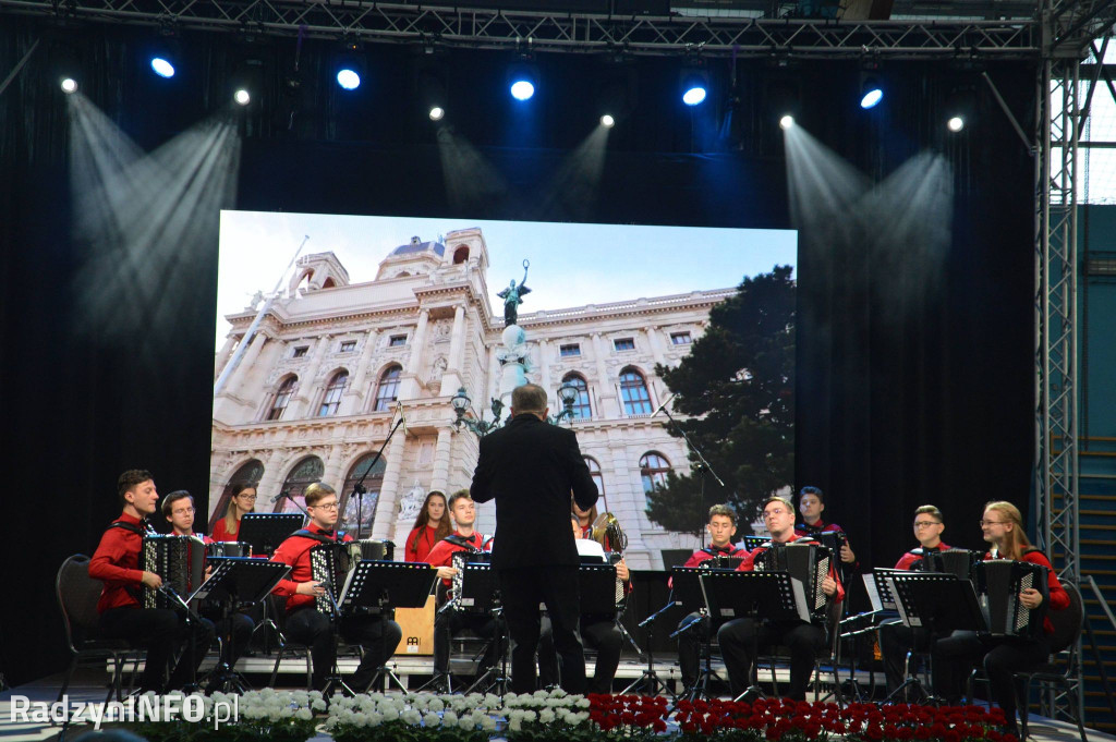 VIII Noworoczna Gala Akordeonowa