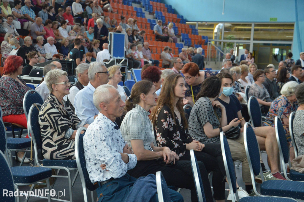 VIII Noworoczna Gala Akordeonowa