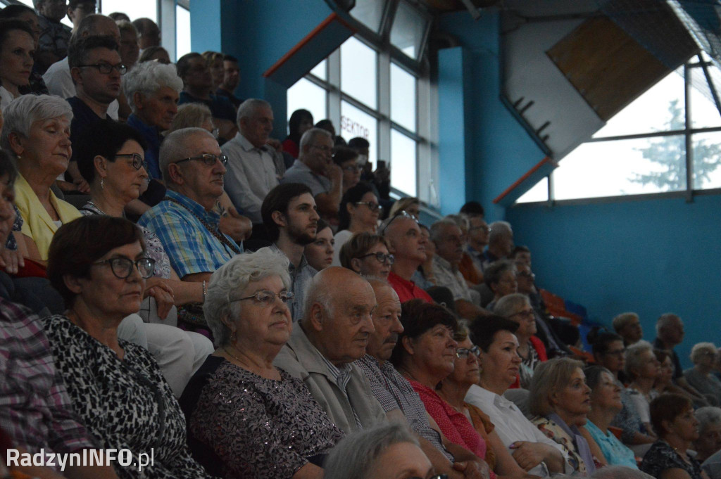 VIII Noworoczna Gala Akordeonowa